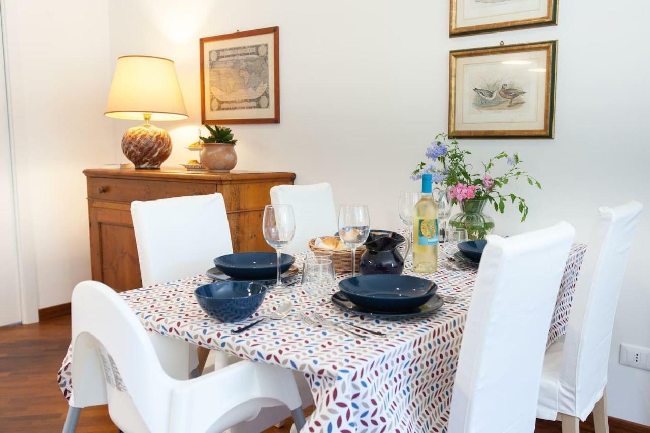 My Home In Mondello باليرمو المظهر الخارجي الصورة