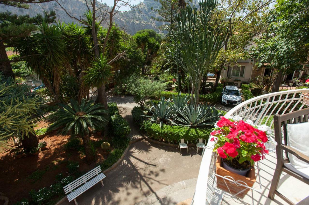 My Home In Mondello باليرمو المظهر الخارجي الصورة
