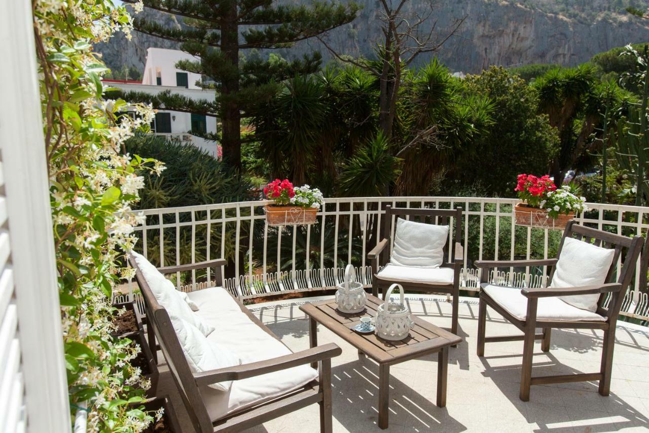 My Home In Mondello باليرمو المظهر الخارجي الصورة