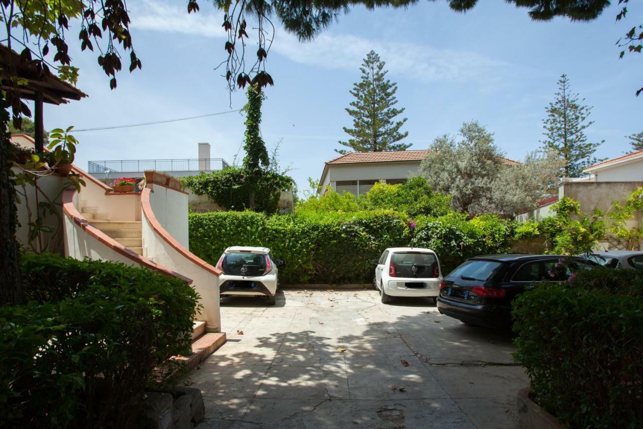 My Home In Mondello باليرمو المظهر الخارجي الصورة